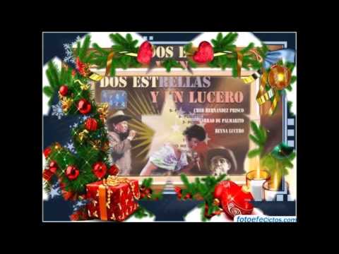 SON PARA GOZARLAS -  REYNA LUCERO ( DOS ESTRELLAS Y UN LUCERO )