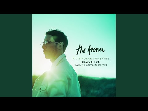 Beautiful (Saint Lanvain Remix)