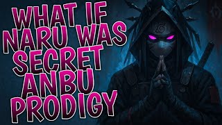 What if Naruto Was Secret Anbu Prodigy | Part 1