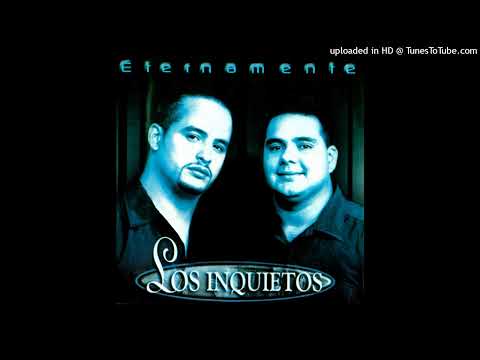 Los Inquietos Del Vallenato - Mejor No Somos Nada (HQ Audio)