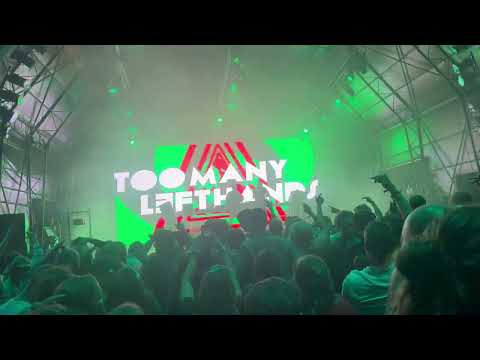 TooManyLeftHands - Smukfest 2023