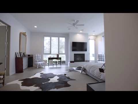 2244 Stanley Hills Drive | Laurel Canyon - The Agency