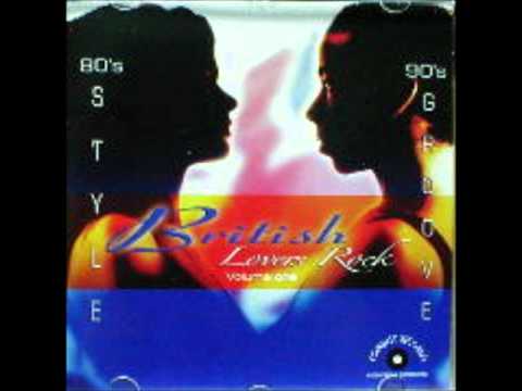 Derrick lenroy - i'll never fall in love again