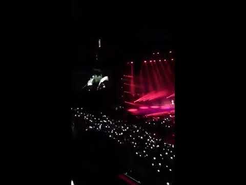 170401 WINGSTOURinAnaheim - 'Stigma' V's SOLO [BTS]