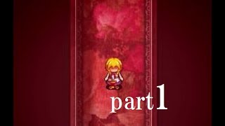 【実況】「魔女の家」に7度目の潜入を試みる Part1