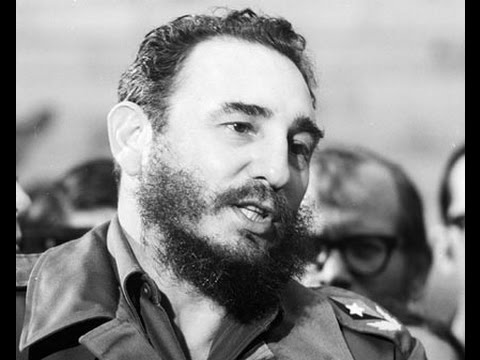 Fidel Castro, Cuba's leader of revolution, dies at 90
