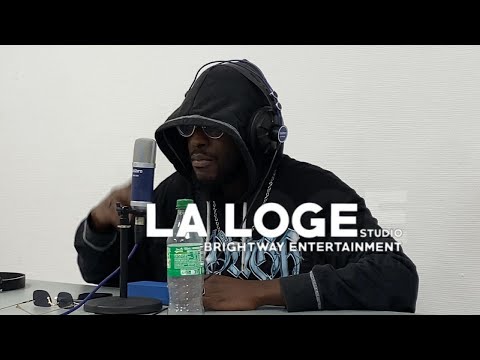 La Loge #59 Yasuke AG