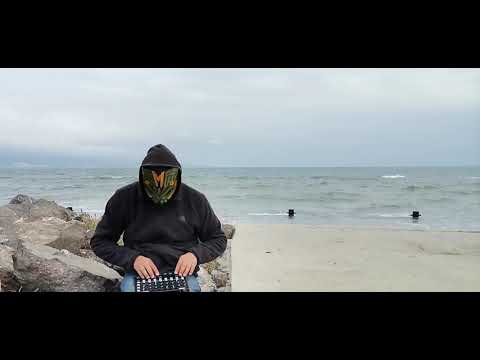 Nomad Sessions 01 - Nesebar, Bulgaria. 🇧🇬