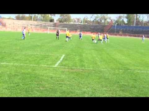 Motor - BKS - bramki