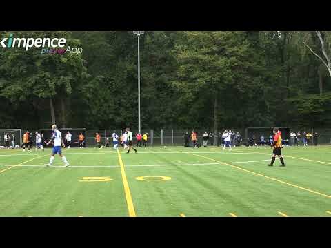 Galatasaray Köln - SV AKM Köln e.V.| Pass Schuss Tor