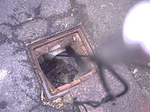 comment installer le tout a l'egout