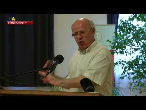 Hungarian Voters Turned in Large Numbers to Orban's "Illiberal Democracy"