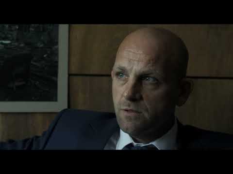 Большая поэзия / GREAT POETRY - трейлер (2019)