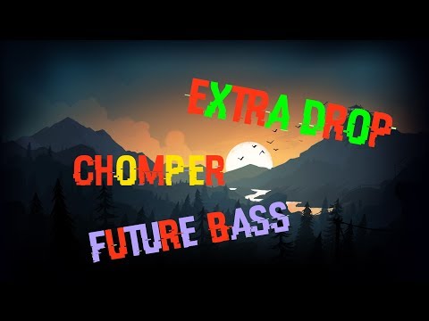 CHOMPER - Passage 303