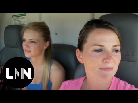 Escaping Polygamy: Hannah Has 33 Minutes to Escape Her Husband | LMN