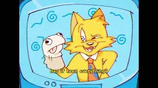 Gratitude - Oingo Boingo Animatic