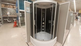 Her Tarz Banyo İçin Jakuzi ve Duşakabin Fiyatları.