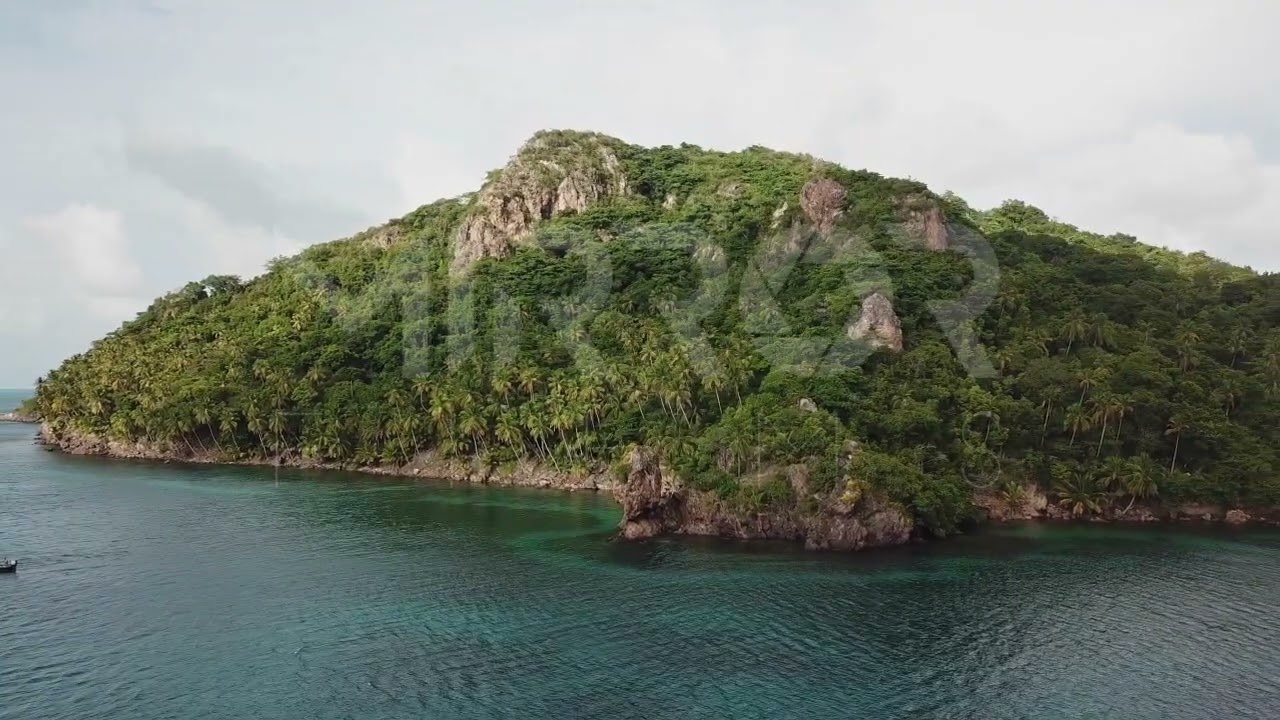 Cabeza de Morgan – Providencia P2