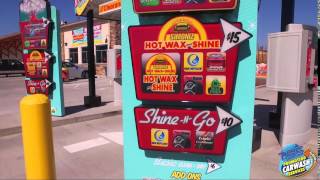 CANOPY DIE-CUT GRAPHICS PANEL Video CANOPY DIE-CUT GRAPHICS PANEL Video