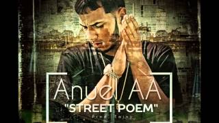 Anuel AA - Street Poem (Prod. By Tainy) &#39;&#39;Maybach Music&#39;&#39;