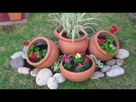 AK1570 “Accessorize Your Garden”