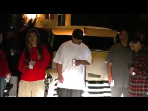 GATA MAS FIRME LIL BANDIT & RASCAL- ITS GOING DOWN TONIGHT NORTE REMIX