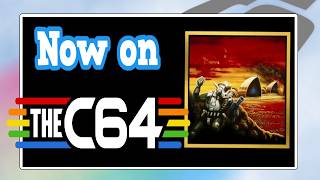 New Games for your Commodore 64 Part 73