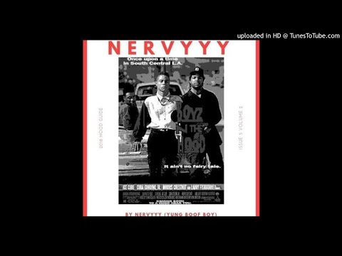NERVYYY - AMBITIONZ [PROD.GUILLERMO]