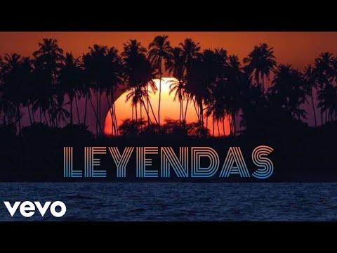 LEYENDAS, feat. Karol G, Wisin & Yandel, Nicky Jam, Ivy Queen, Zion, Alberto Stylee (Official Audio)