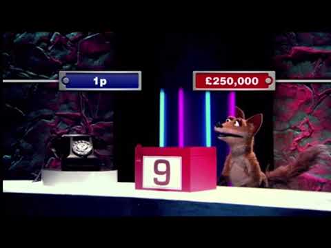 Mongrels | Noel Edmonds Cutaway Gag