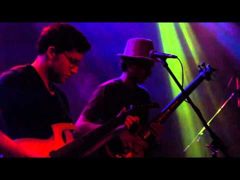 Mouth - Form & Funktion - Live at Crosstown Station Widespread Panic After Party