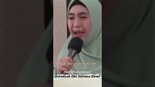 Download lagu Isteri yang pantas dipertahankan dalam rumah tangga! | ustadzah oki setiana dewi #dakwah #ceramah mp3