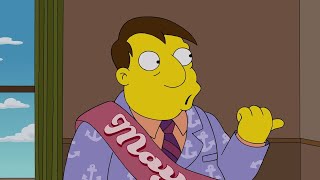 The Simpsons Season 37 Episode 3 Recap and Ending Explained