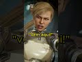 Mk11 Get Over Here Shorts