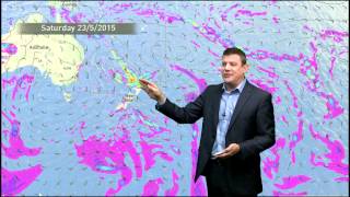 YOUTUBE WEATHER FINAL