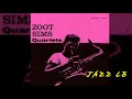 Zoot Sims - Memories of You