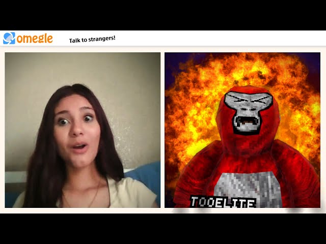 Omegle Banned Me For This.. (Soundboard Trolling) SDDEFAULT Thumbnail