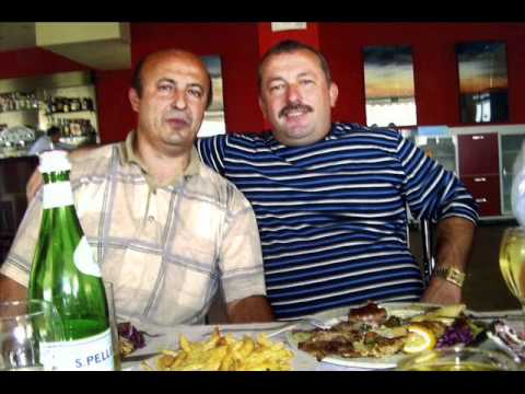 Reshit Qershori - ti moj skile hileqare _ live 2011