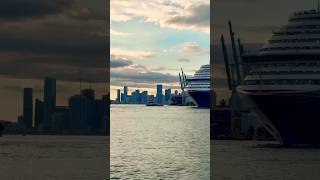 Carnival Horizon 🛳️#share #like #subscribe #comment #cruise #vacation #shortvideo #shortsvideo #fun
