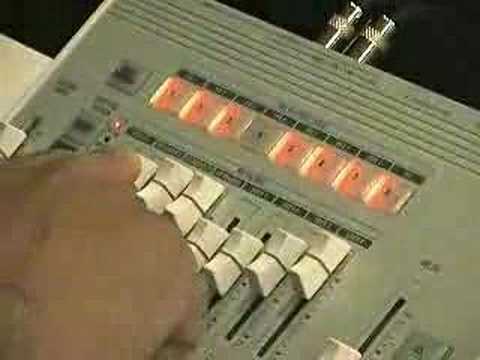 KORG M3 Music Workstation Feature