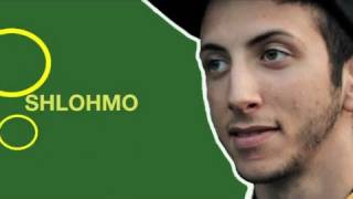 Shlohmo Interview @ Friends of Friends 2-Year Anniversary Party by Dubspot