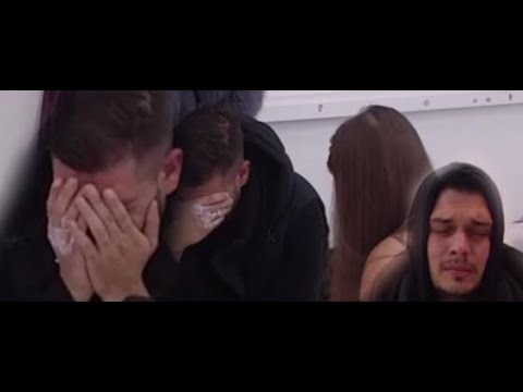 NIVO STRESA KAO SMRT! Dejan Dragojević PROLAZI PAKAO zbog Dalile   Tražiće LEKOVE OD PRODUKCIJE