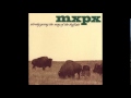 MxPx - The Final Slowdance