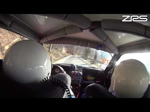 3 Grand Car Trophy 2017- onboard Wolak/Pastuszko + bonus