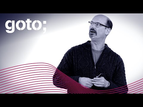 Moving Fast at Scale • Randy Shoup • GOTO 2020