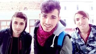 SEV DERİM - Asi RapKoLiK- 2018 ✔( Dj Zalim Firari )