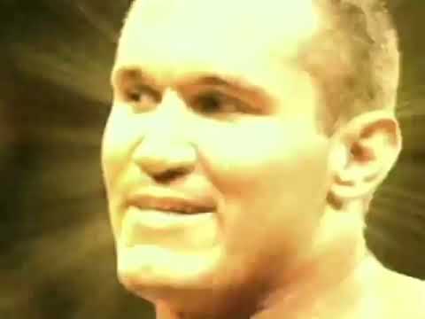 Randy Orton Remade Legend Killer Titantron