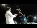 Bhojpuri Birha Ke Badshah Vijay Lal Yadav Ka Ek Naya Roop Dekhne Ko Mila Ek Show Ke Doran
