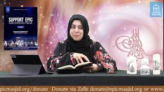 Book Club | You Can Be The Happiest Woman In the World #5 | Ustadha Aminah Chowdhry