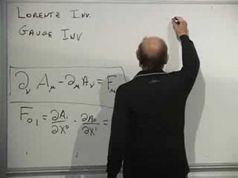 Special Relativity VIII